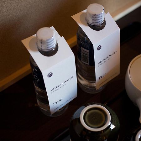 Saka Hotel Kyoto Chambre photo