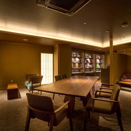 Saka Hotel Kyoto Extérieur photo