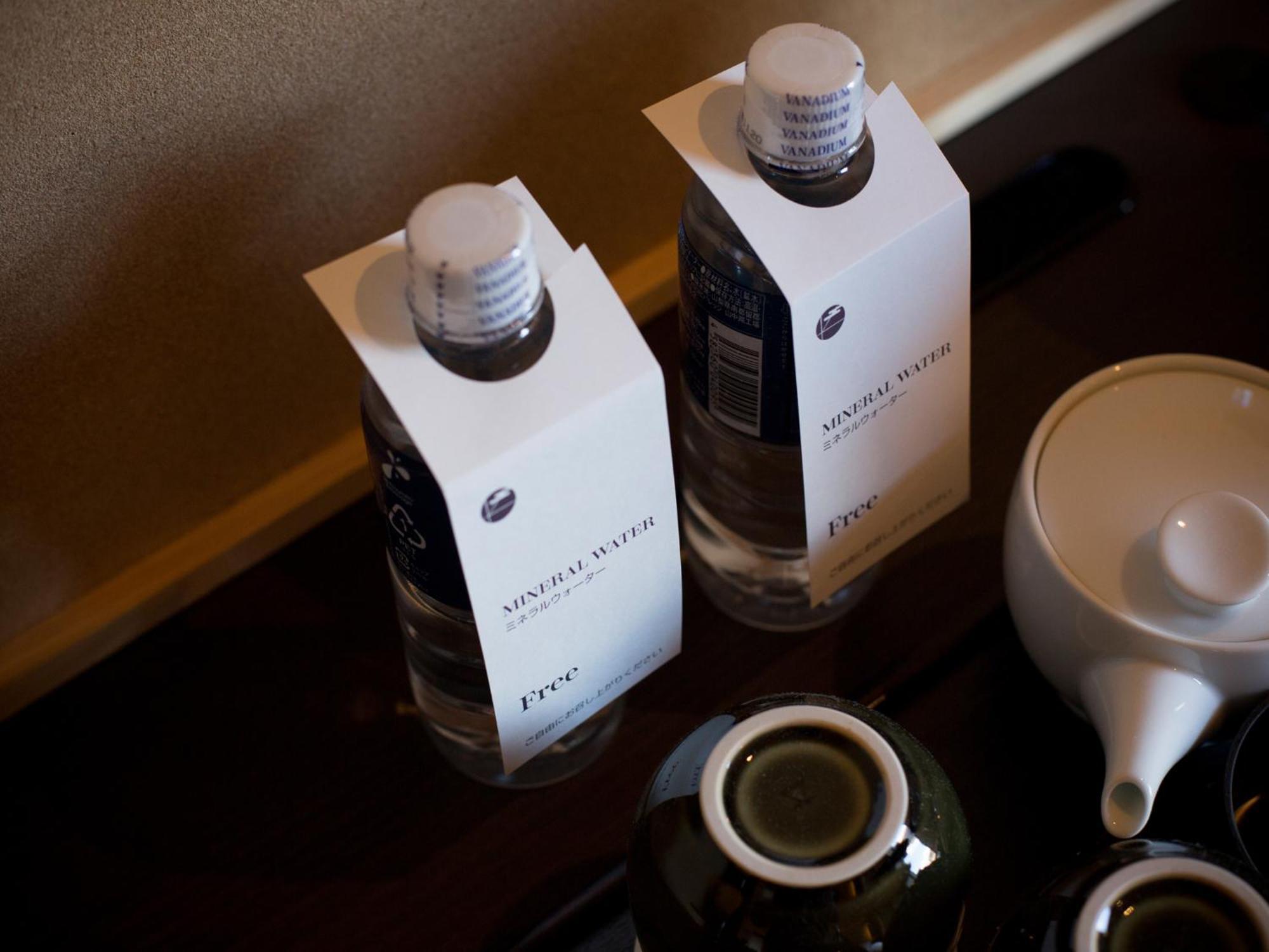 Saka Hotel Kyoto Chambre photo