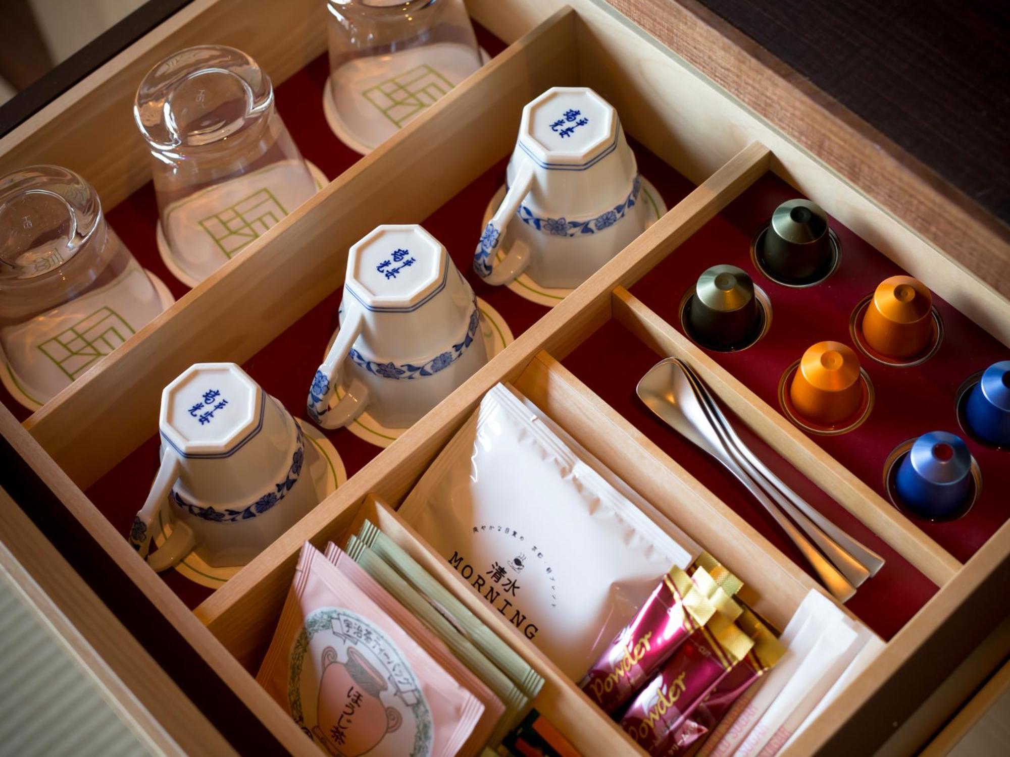 Saka Hotel Kyoto Chambre photo