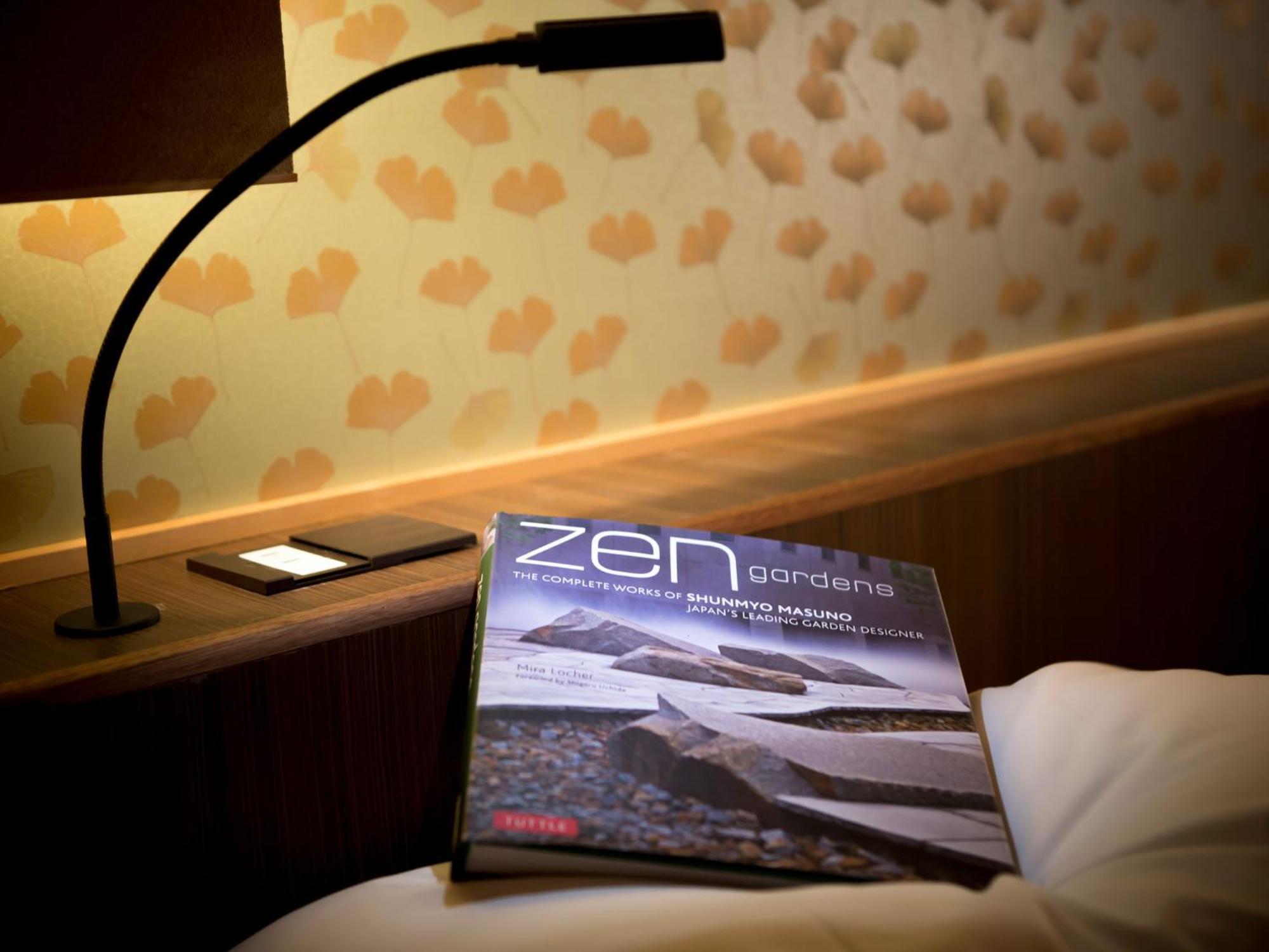 Saka Hotel Kyoto Chambre photo