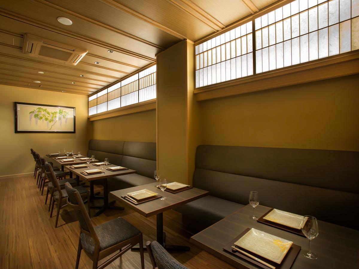 Saka Hotel Kyoto Extérieur photo