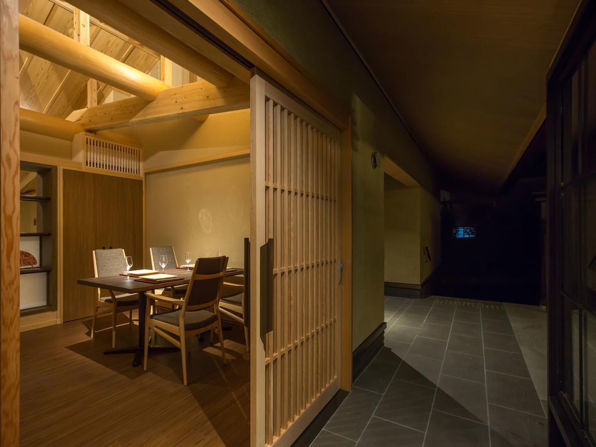 Saka Hotel Kyoto Extérieur photo
