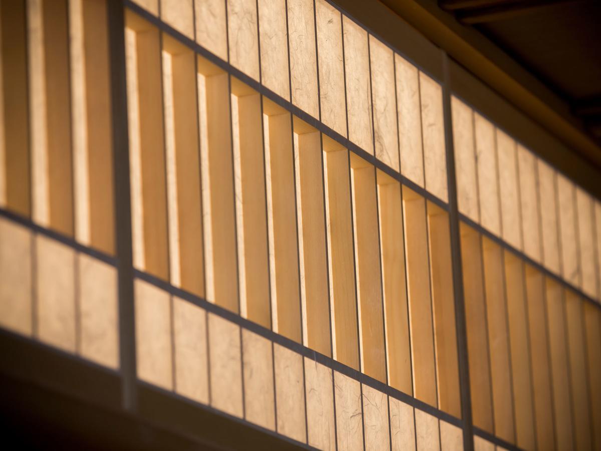 Saka Hotel Kyoto Extérieur photo