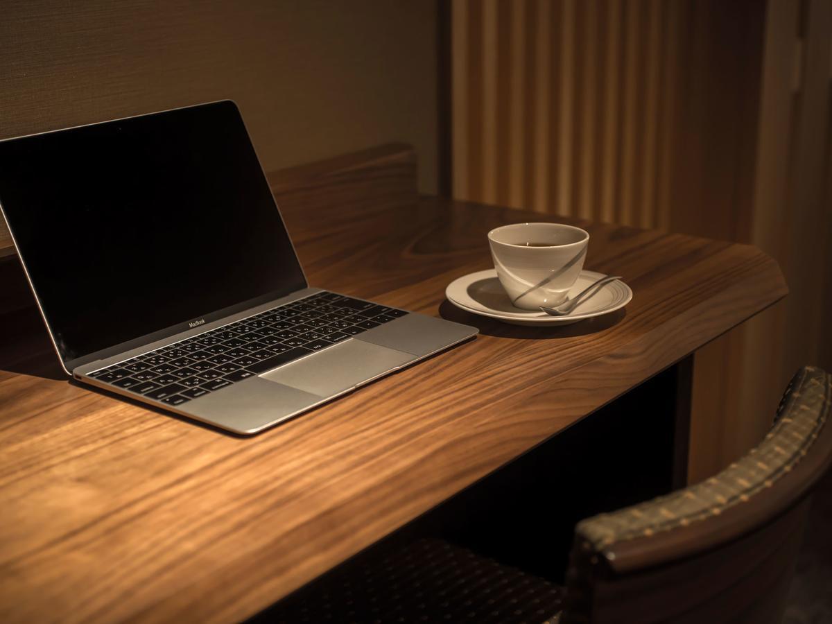 Saka Hotel Kyoto Extérieur photo