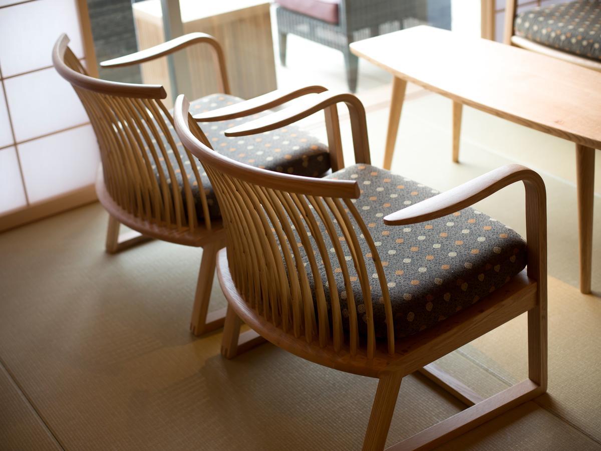Saka Hotel Kyoto Extérieur photo