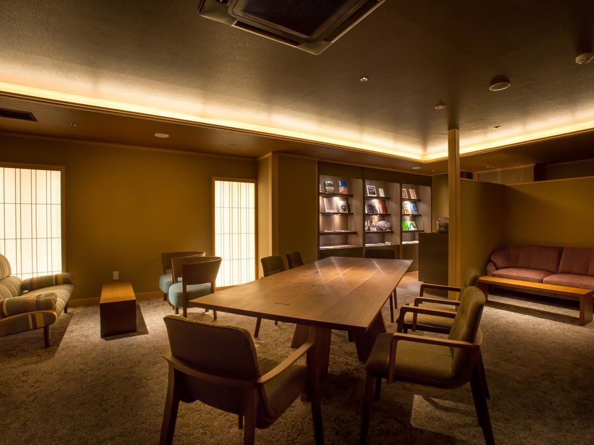 Saka Hotel Kyoto Extérieur photo