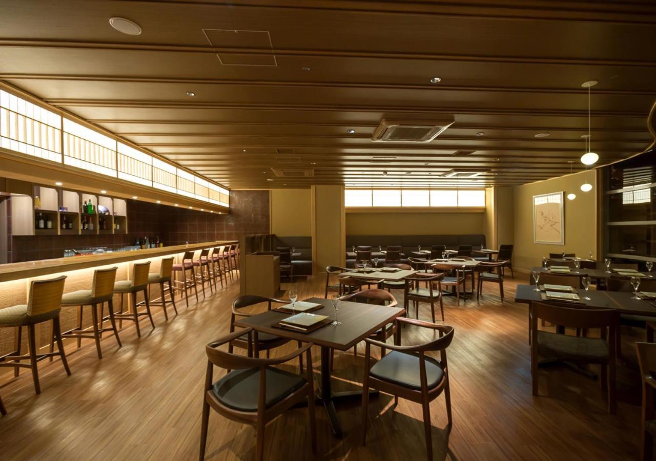 Saka Hotel Kyoto Extérieur photo