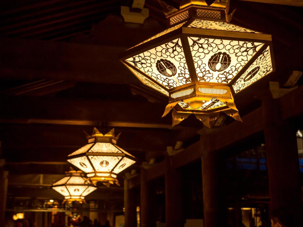 Saka Hotel Kyoto Extérieur photo