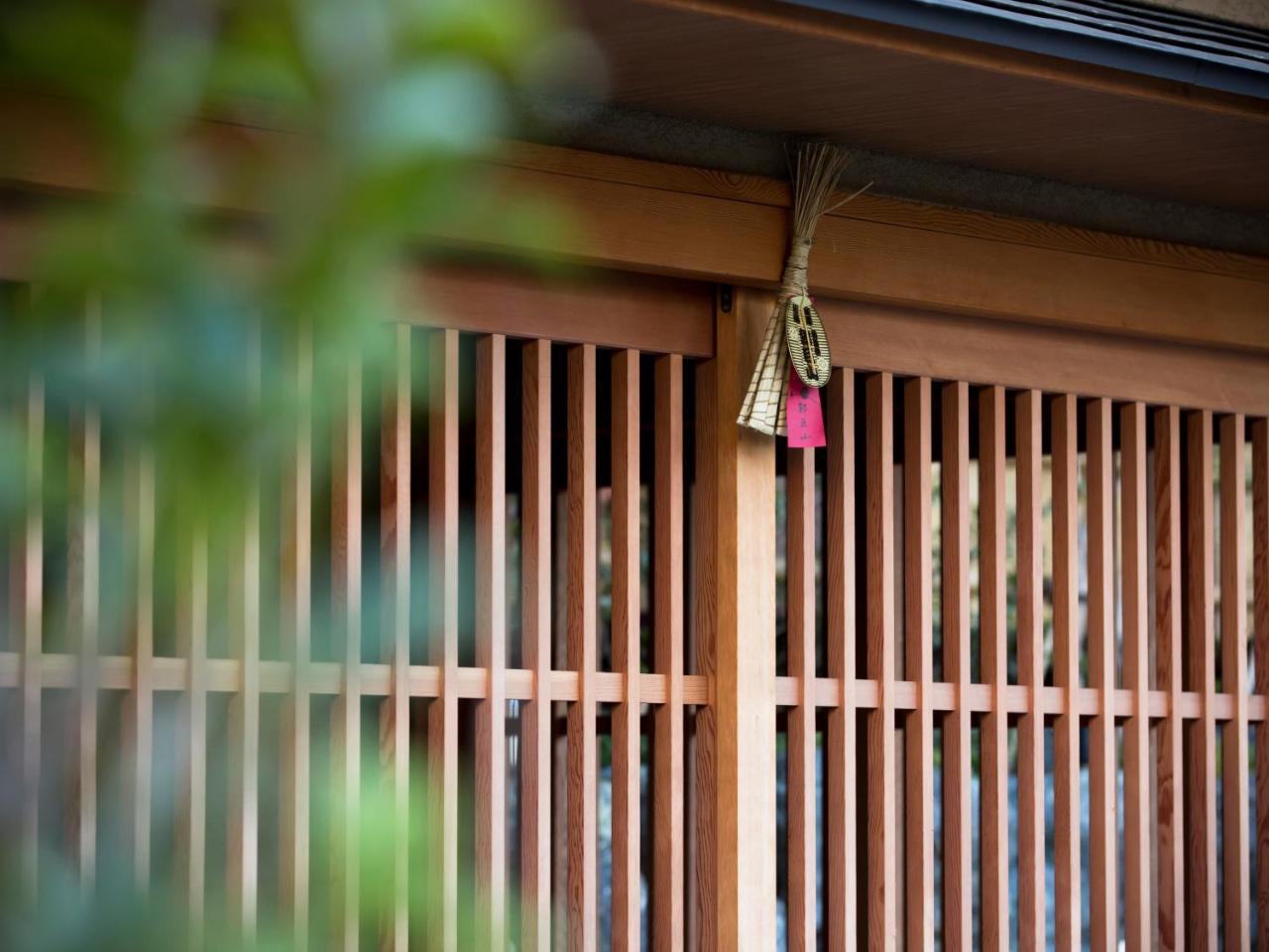 Saka Hotel Kyoto Extérieur photo