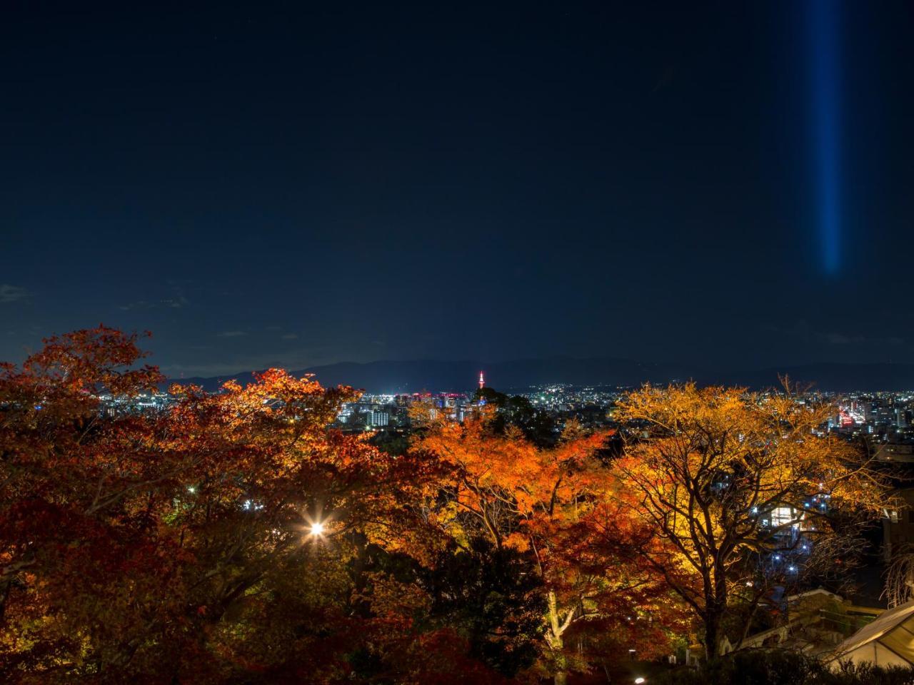 Saka Hotel Kyoto Extérieur photo